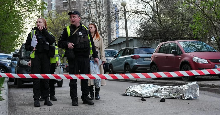 Теракт в Киеве: из-за действий полиции начали уголовное производство