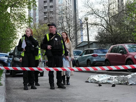Теракт в Киеве: из-за действий полиции начали уголовное производство