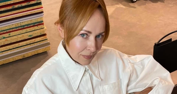 Известная ведущая рассказала, чем занимается после увольнения с телемарафона