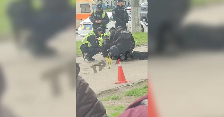 В полиции опровергли стрельбу по детям в Чернигове (обновлено)