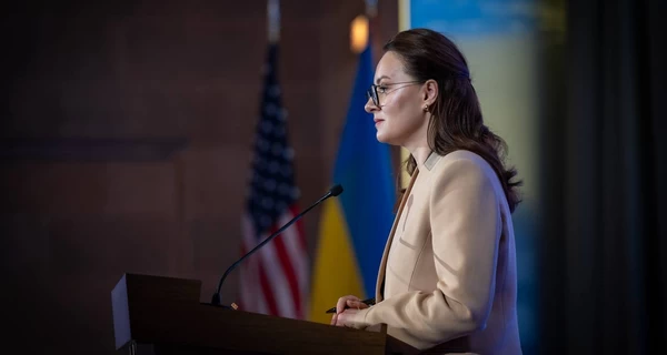 Вводить НДС для ФЛП пока не будут, — Свириденко