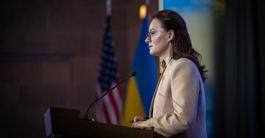 Вводити ПДВ для ФОПів поки не будуть, — Свириденко