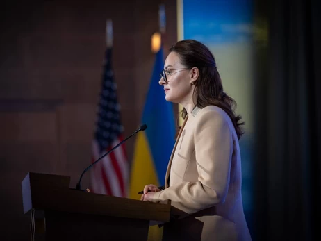 Вводити ПДВ для ФОПів поки не будуть, — Свириденко