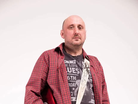 Серед жертв стрілянини у Києві - учасник гурту «Друге Сонце»