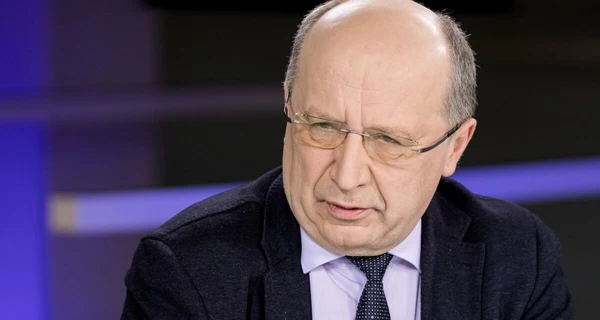 Европа хочет создать оборонный союз с привлечением Украины