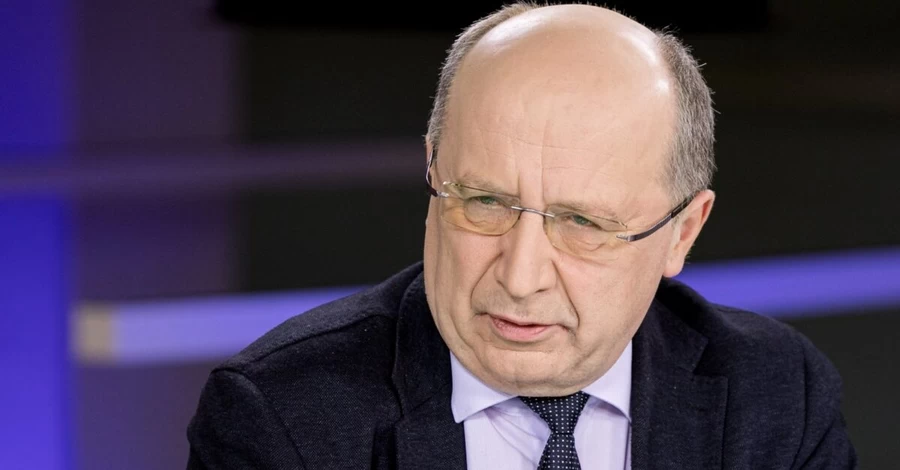 Европа хочет создать оборонный союз с привлечением Украины