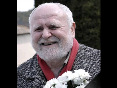 На 90-м году жизни скончался заслуженный художник Украины из Тернополя Евгений Удин