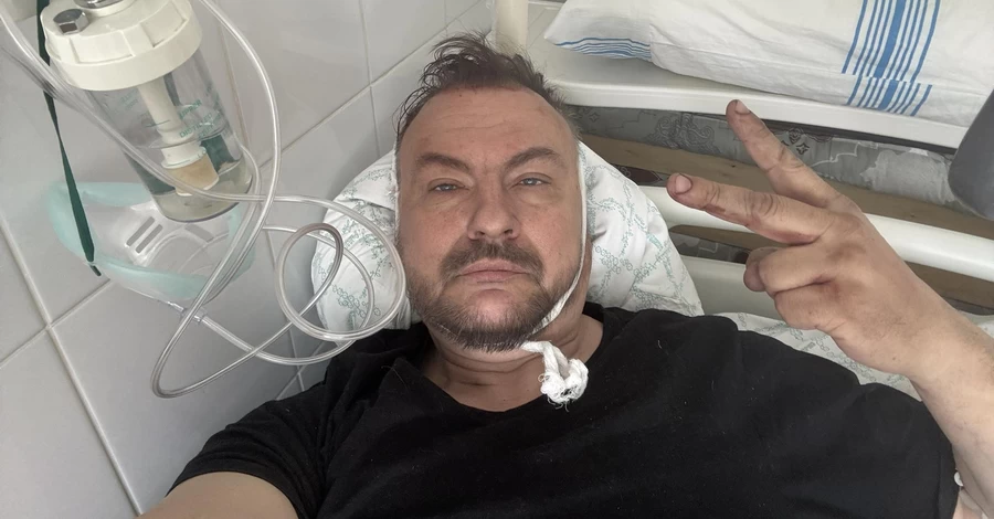 Росія скоїла замах на радника міністра оборони Сергія “Флеша”: в його будинок врізався реактивний «шахед»