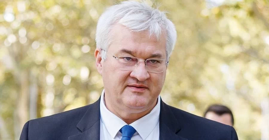 Сибига поддержал воздушную блокаду поездки Фицо через страны Балтии