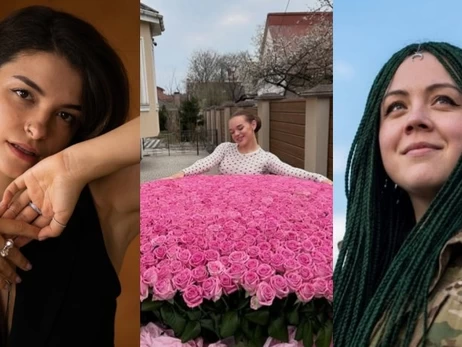 “Через такі пости люди соромляться добре жити”: поетеса та військовослужбовиця посварилися у Threads