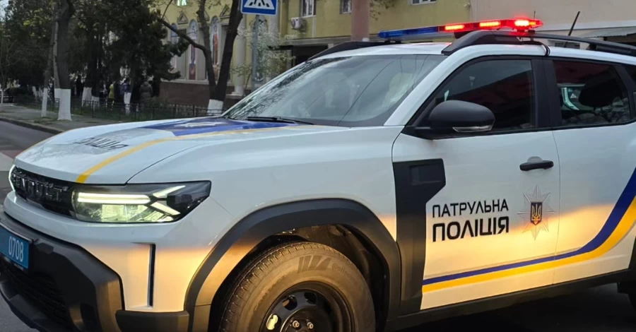 В Одессе вооруженный военный в СЗЧ напал на прохожих и травмировал ребенка - он задержан