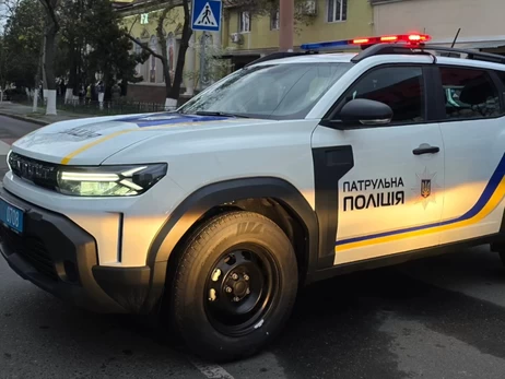 В Одесі озброєний військовий у СЗЧ напав на людей і травмував дитину - його затримано