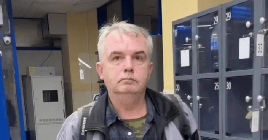 Отец террориста, расстрелявшего людей в Киеве, работал в Рязанском командном училище ВДВ 