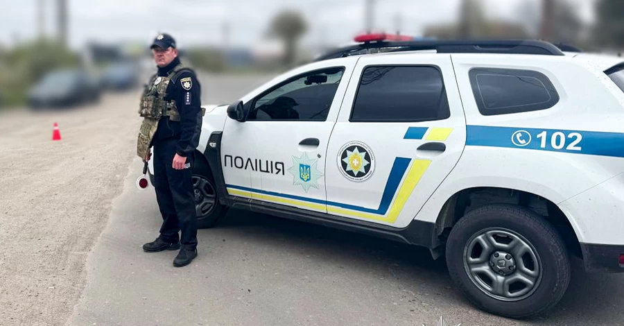 На предприятии под Ровно произошел взрыв - есть пострадавшие 