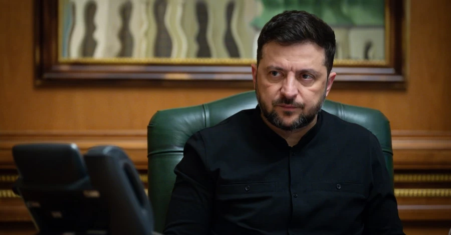 Регіони не встигають забезпечити резервне світло й тепло до початку опалювального сезону, - Зеленський