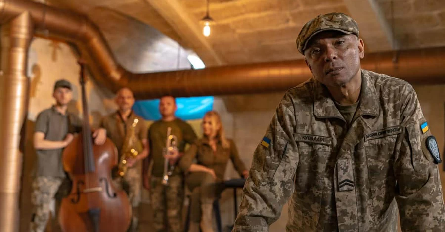 Мирослав Кувалдин: Учусь на психолога, чтобы помогать людям снимать 