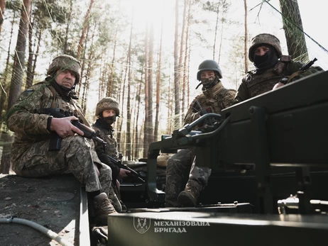 Сили оборони спростували загрозу оточення Сум, але підтвердили просування росіян у регіоні