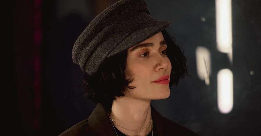 Вдова фронтмена группы ADAM впервые рассказала о неизлечимой болезни мужа 