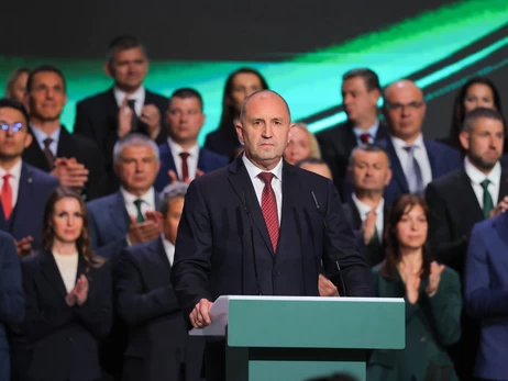 В Болгарии посчитали 100% голосов, победила партия пророссийского экс-президента Радева