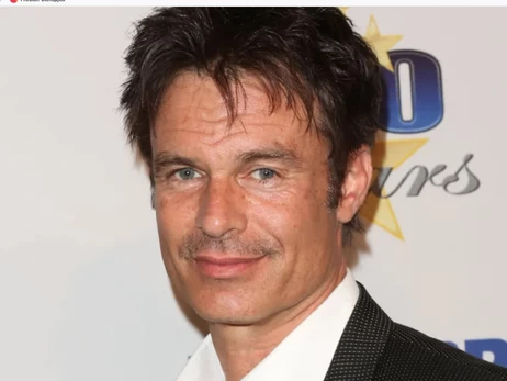 Пішов із життя зірка серіалу 