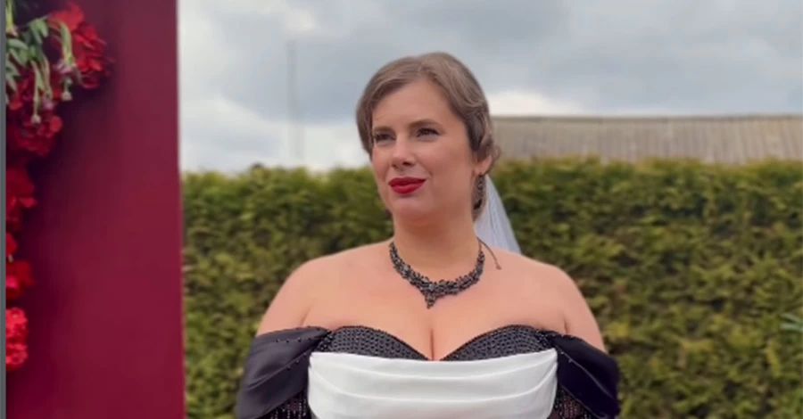 Мама Лізи з Вінниці вийшла заміж: Вперше за роки я щаслива