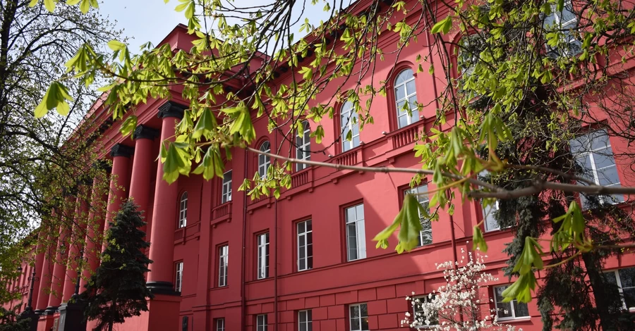 Експерт опублікував календар виборів ректорів в Україні-2026 