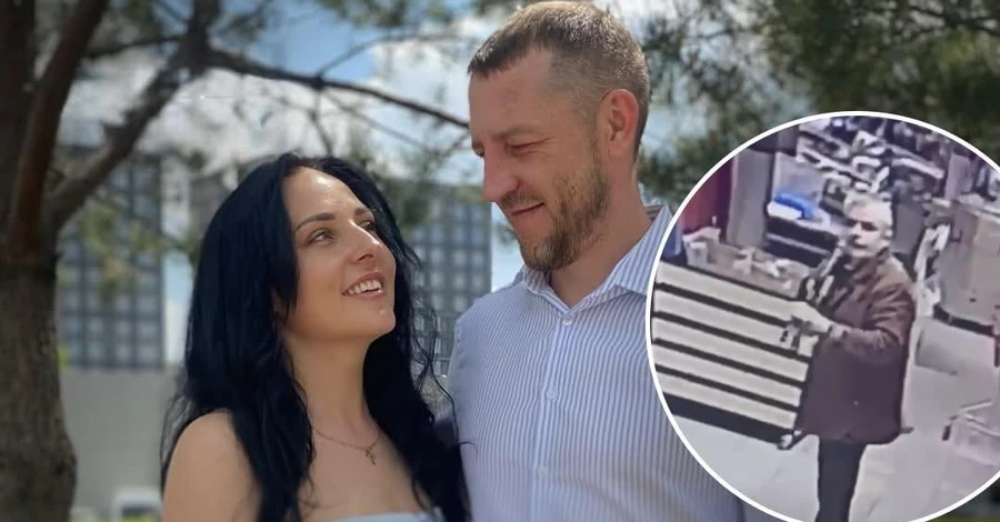 Під час стрілянини в Києві загинули та постраждали члени однієї родини з Вінниччини