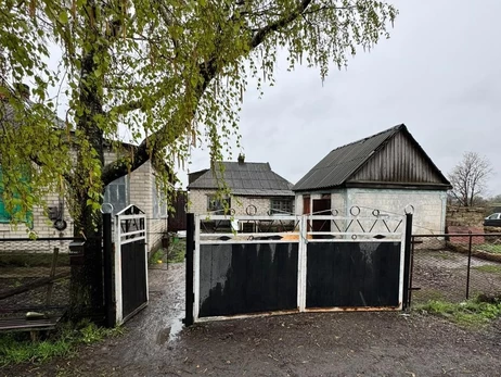 На Дніпропетровщині чоловік підірвав гранату під час затримання - поранено поліцейських