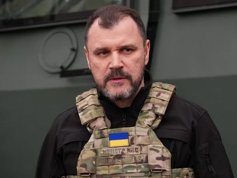 Глава МВС розповів про диктофон київського стрільця та нову посаду Жукова