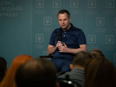 ВАКС заочно арестовал экс-заместителя руководителя ОП Ростислава Шурму и его брата 