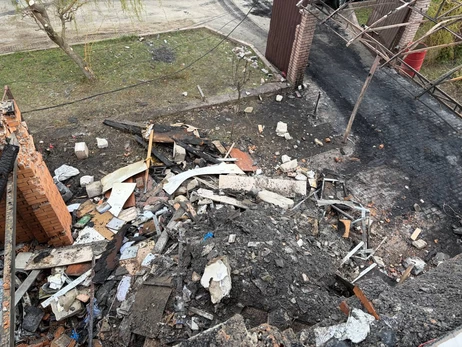 Советник министра обороны Сергей 