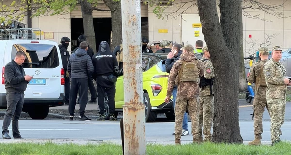 Слідами «стрілка з Голосієво»: що завадило поліція запобігти трагедії