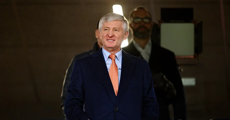 Ахметов придбав п'ятиповерхові апартаменти в Монако за рекордні 550 мільйонів доларів