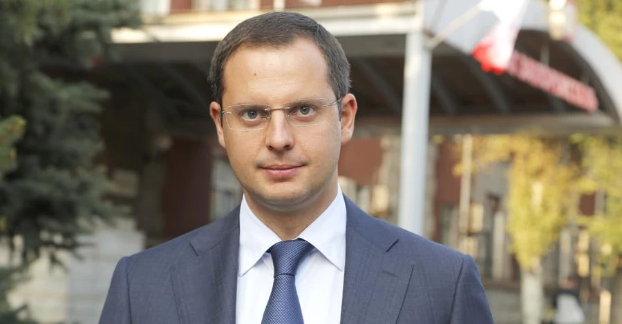 Ексзаступник керівника ОП Шурма з Німеччини прокоментував свій заочний арешт