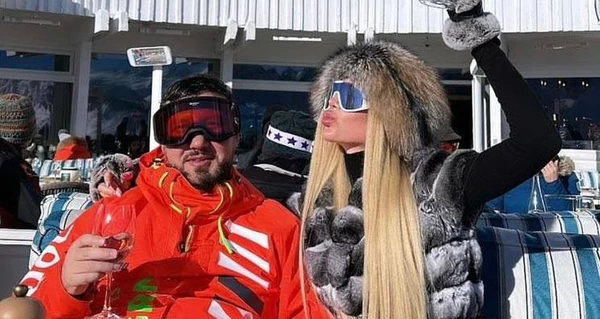 В Украину экстрадировали экс-супруга 