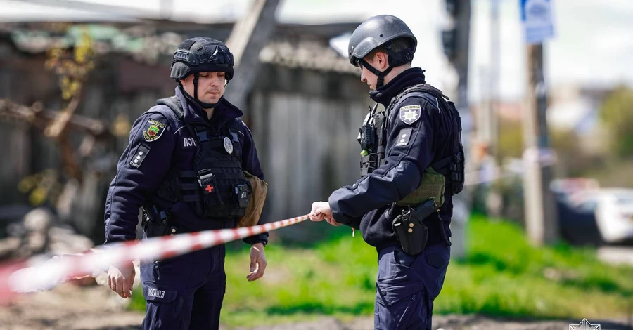 Нардеп Сергій Алєксєєв: Реформу поліції потрібно проводити з чистого аркуша