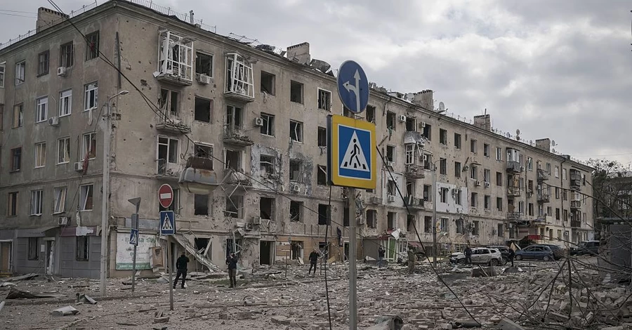 Рынок недвижимости вопреки войне: кто и почем продает квартиры в Донецкой области