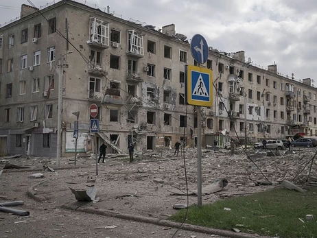 Ринок нерухомості всупереч війні: хто і за скільки продає квартири в Донецькій області