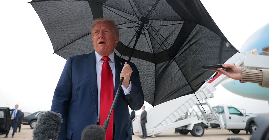 Трамп знову запропонував Ірану перемир’я, тепер відповідь – за верховним лідером