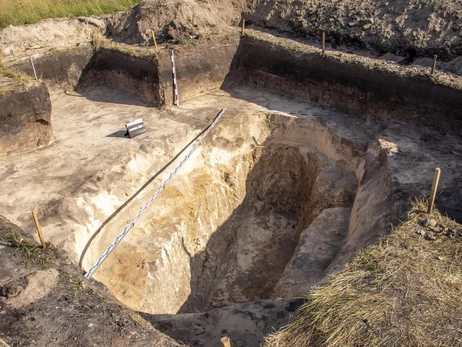 В Єгипті у кишківнику 1600-річної мумії знайшли фрагмент «Іліади» Гомера 
