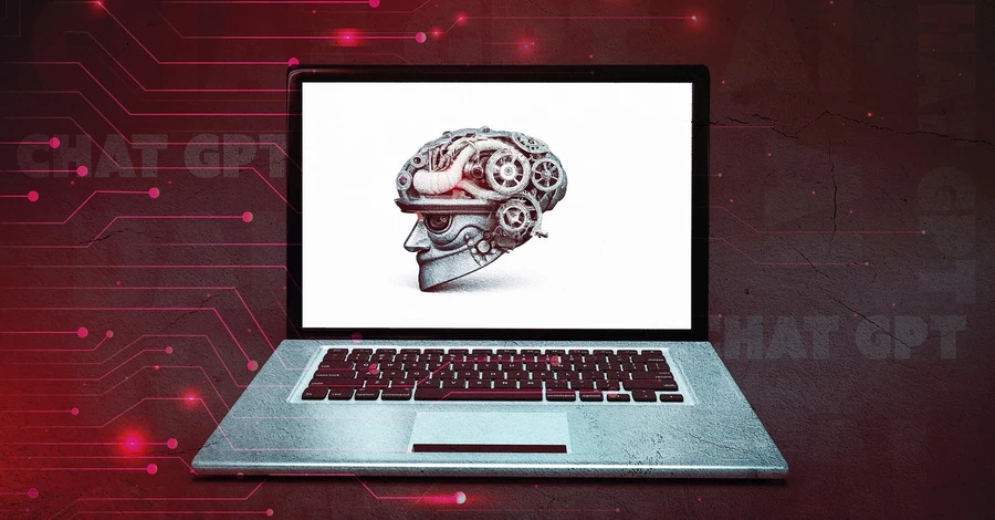 В работе ChatGPT и других AI-моделей  произошел масштабный сбой