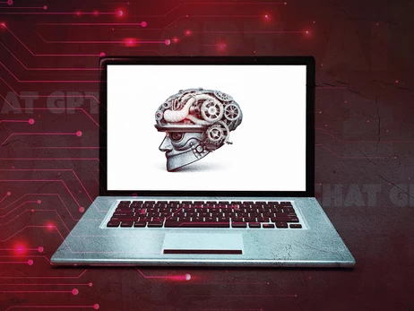 В работе ChatGPT и других AI-моделей  произошел масштабный сбой