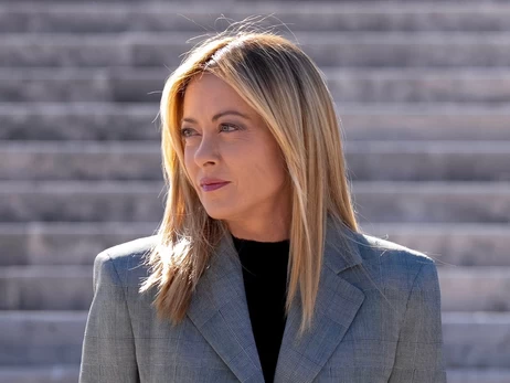 В Италии скандал из-за оскорблений Соловьева в адрес Мелони: премьер ответила пропагандисту лично