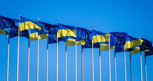 Послы ЕС утвердили кредит для Украины, который блокировала Венгрия