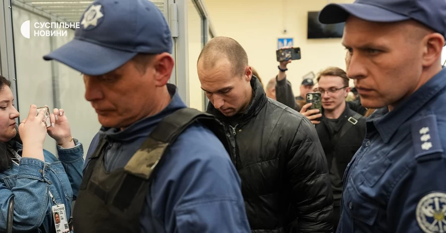 За патрульних, яких заарештували через втечу з місця стрілянини, внесли заставу