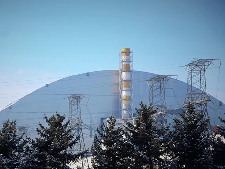 Атака Росії на саркофаг ЧАЕС у 2025 році, ймовірно, була навмисною, - генпрокурор Кравченко
