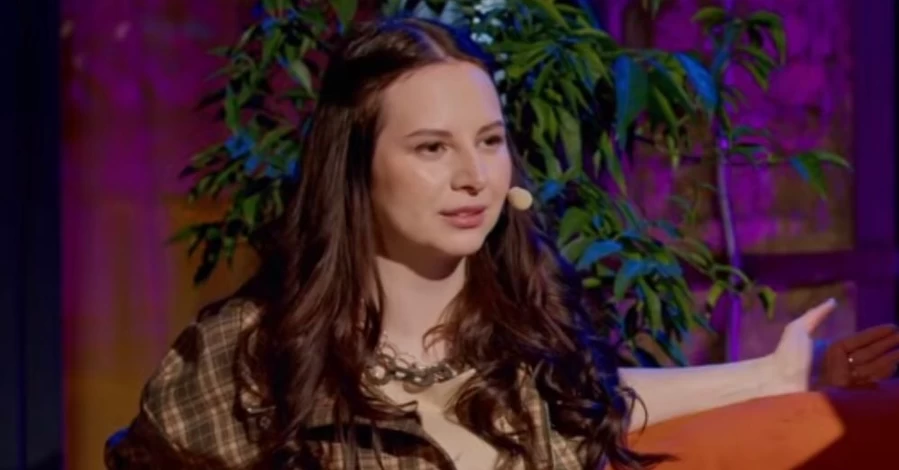 Эмма Антонюк прокомментировала свои слова о ВПО, которые не читали 