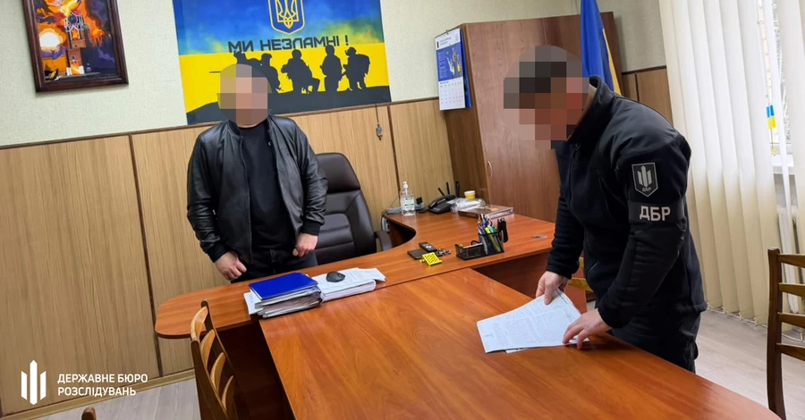 У Харкові викрили військових ТЦК, які під виглядом СБУ проникли до будинку та погрожували - їм оголошено підозри