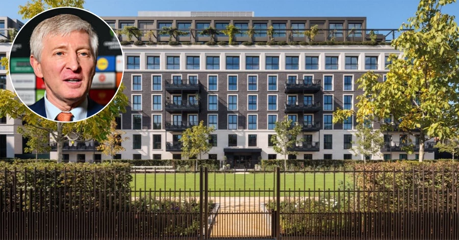 Скільки нерухомості у Ріната Ахметова: чим володіє бізнесмен у Монако, Лондоні та Альпах