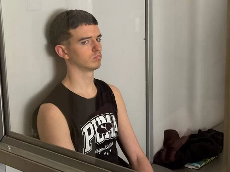 Обвиняемый в убийстве Фарион рассказал о голодовке и пытался изобразить самоубийство